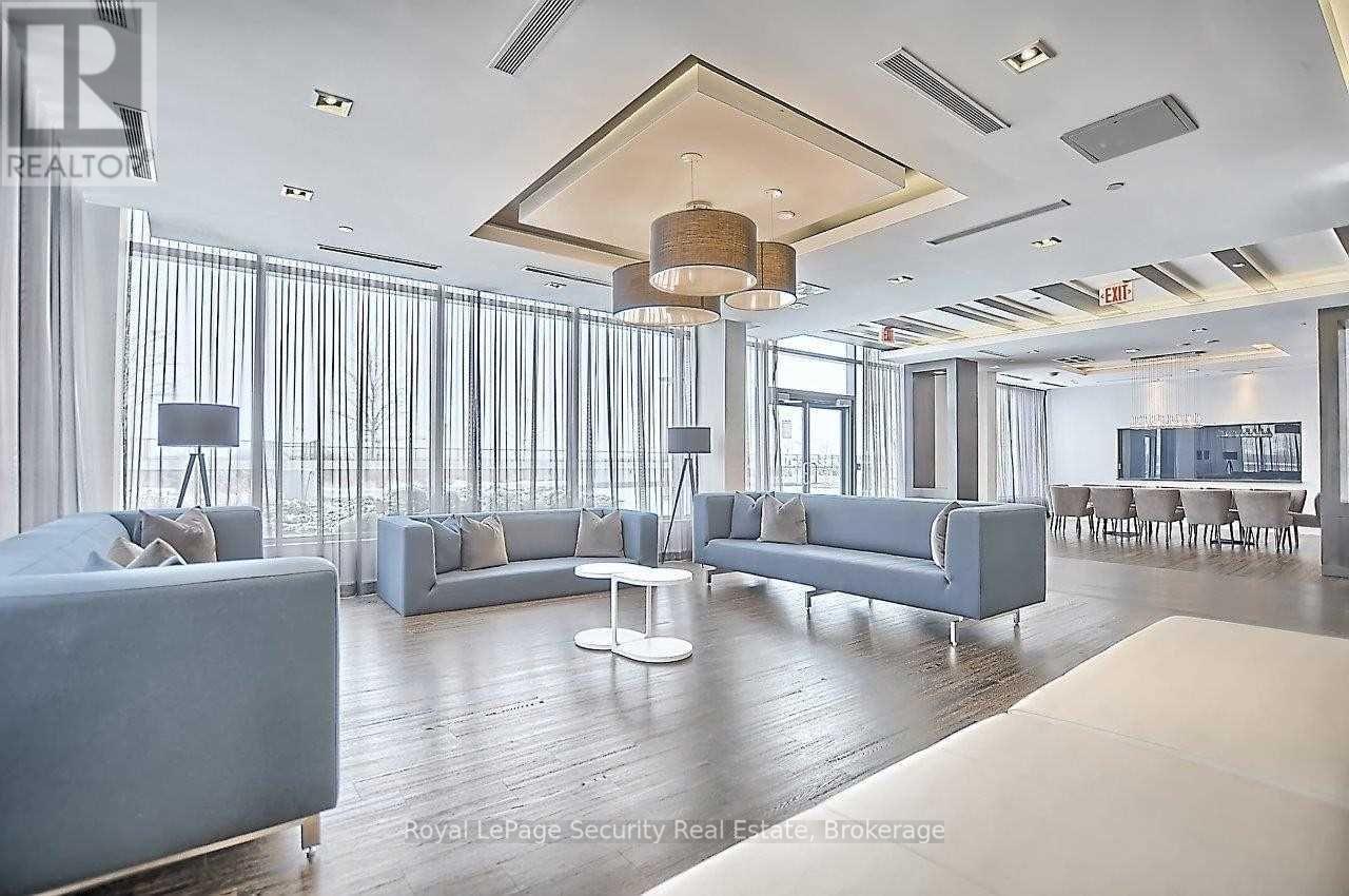 1409 - 65 Oneida Crescent, Richmond Hill, Ontario  L4B 0G9 - Photo 43 - N12780298