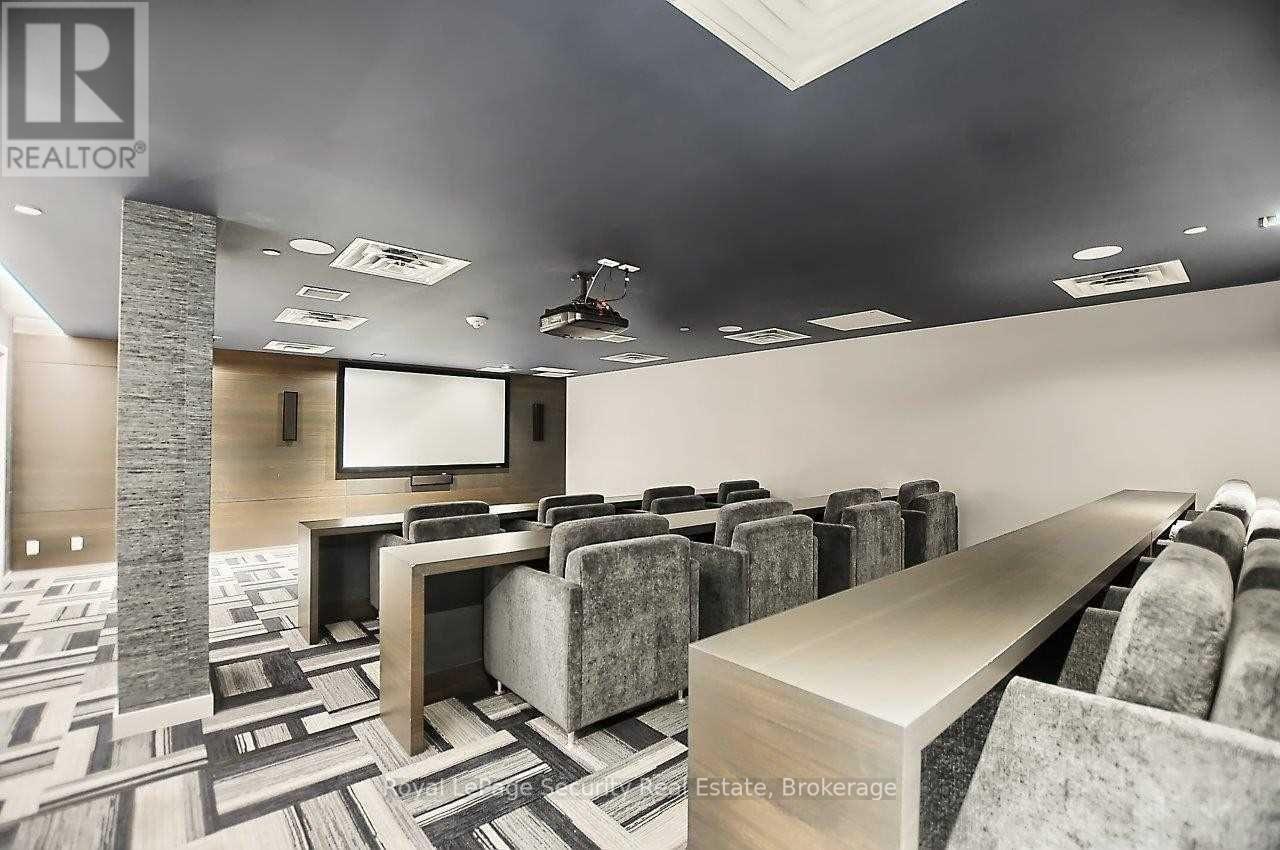 1409 - 65 Oneida Crescent, Richmond Hill, Ontario  L4B 0G9 - Photo 44 - N12780298