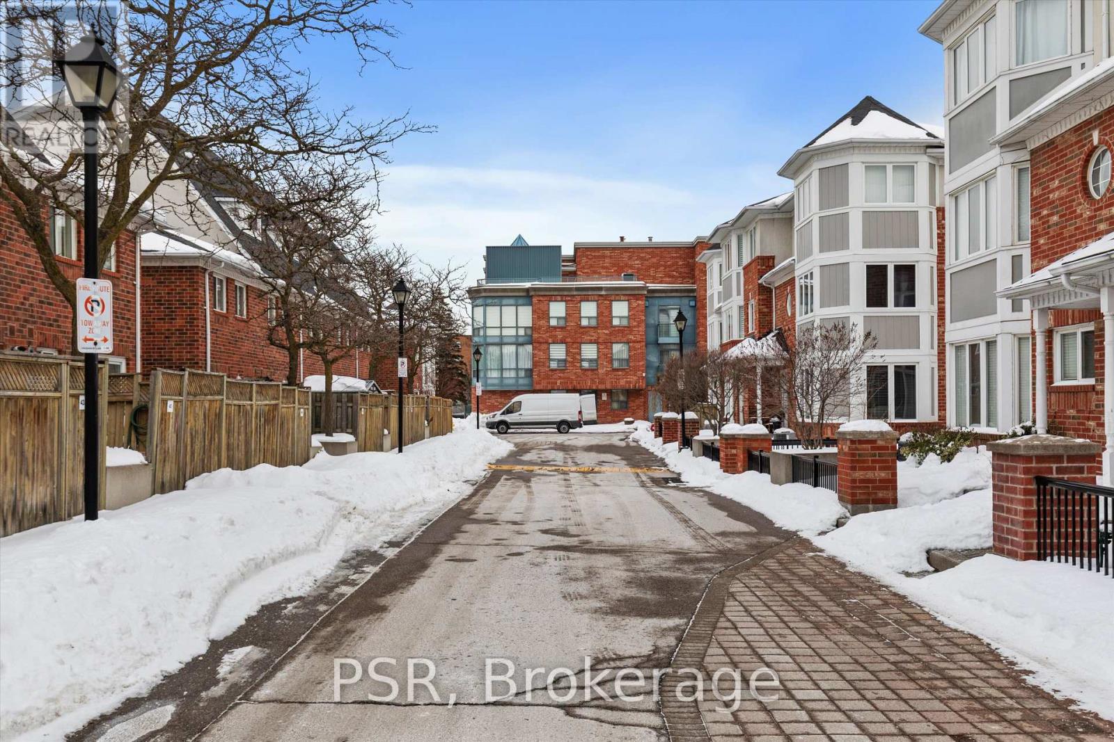 103 - 7378 YONGE STREET, Vaughan, Ontario