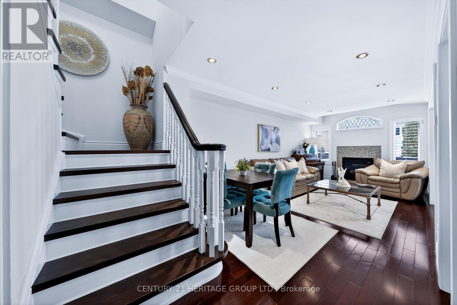 23 Long Point Drive, Richmond Hill, Ontario  L4E 3W9 - Photo 10 - N12780324