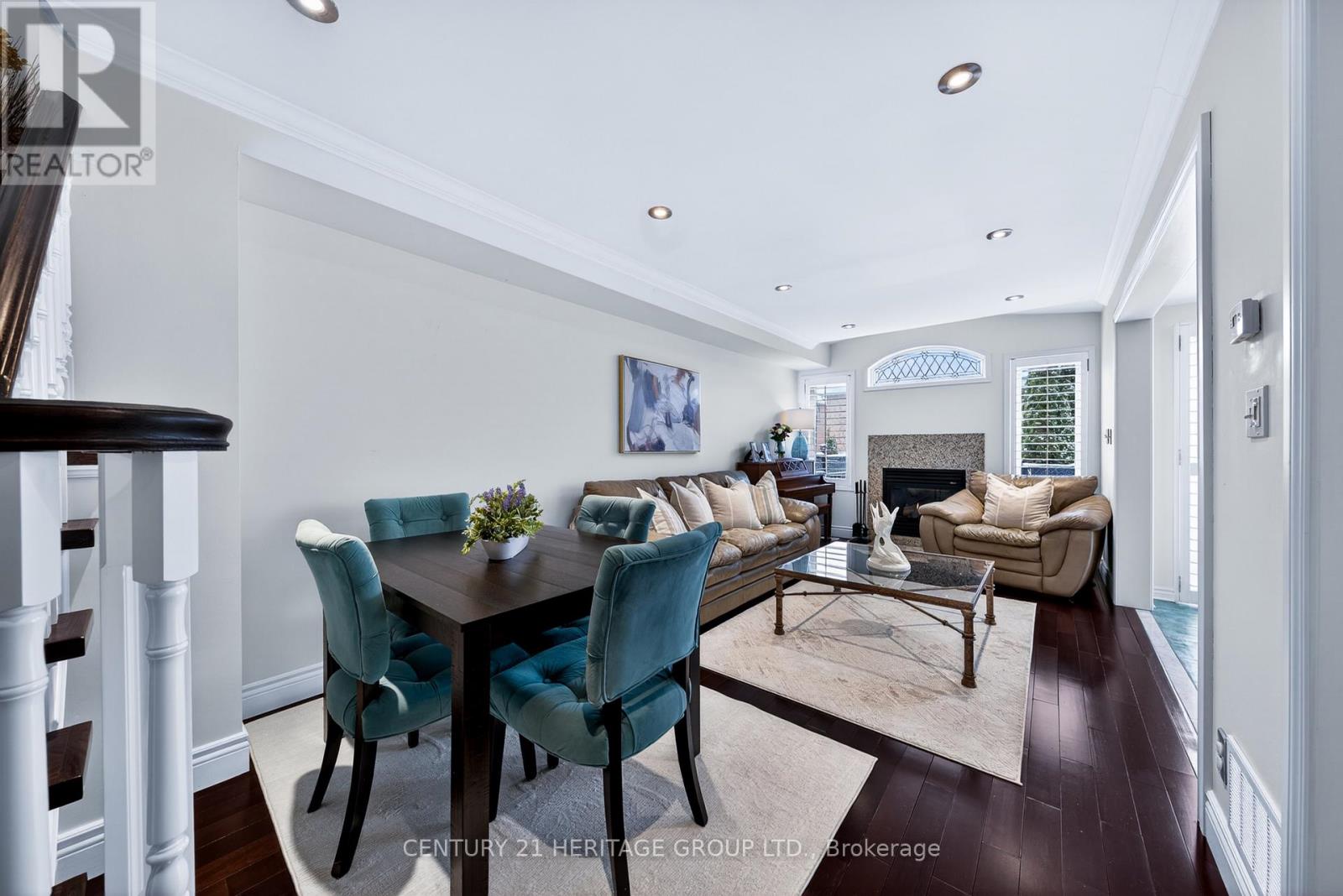 23 Long Point Drive, Richmond Hill, Ontario  L4E 3W9 - Photo 11 - N12780324