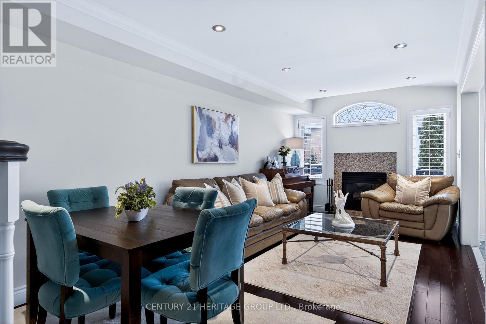 23 Long Point Drive, Richmond Hill, Ontario  L4E 3W9 - Photo 12 - N12780324