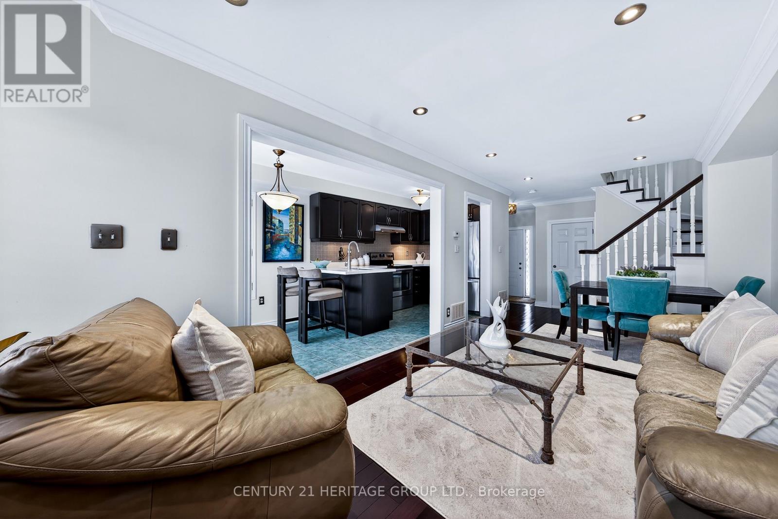 23 Long Point Drive, Richmond Hill, Ontario  L4E 3W9 - Photo 18 - N12780324