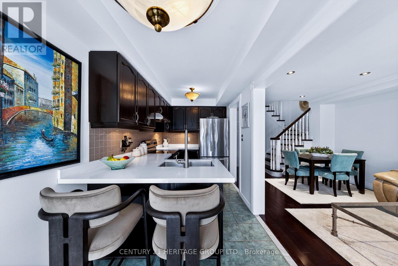 23 Long Point Drive, Richmond Hill, Ontario  L4E 3W9 - Photo 24 - N12780324