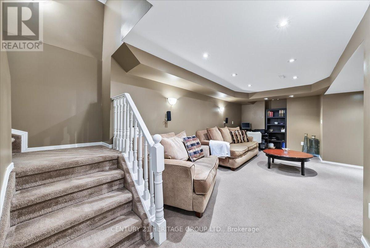 23 Long Point Drive, Richmond Hill, Ontario  L4E 3W9 - Photo 36 - N12780324