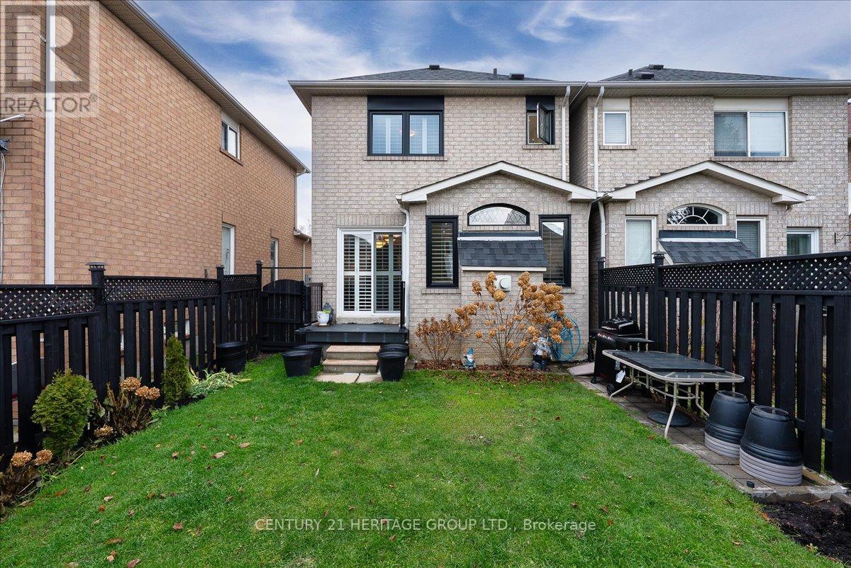 23 Long Point Drive, Richmond Hill, Ontario  L4E 3W9 - Photo 40 - N12780324