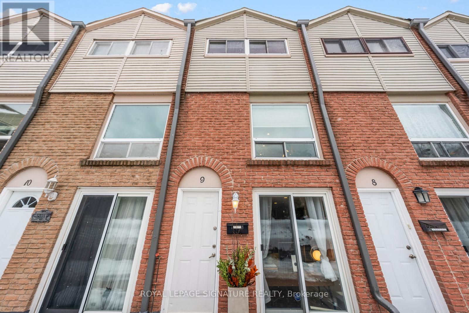 9 - 1666 Queen Street E, Toronto, Ontario  M4L 1G3 - Photo 23 - E12780400