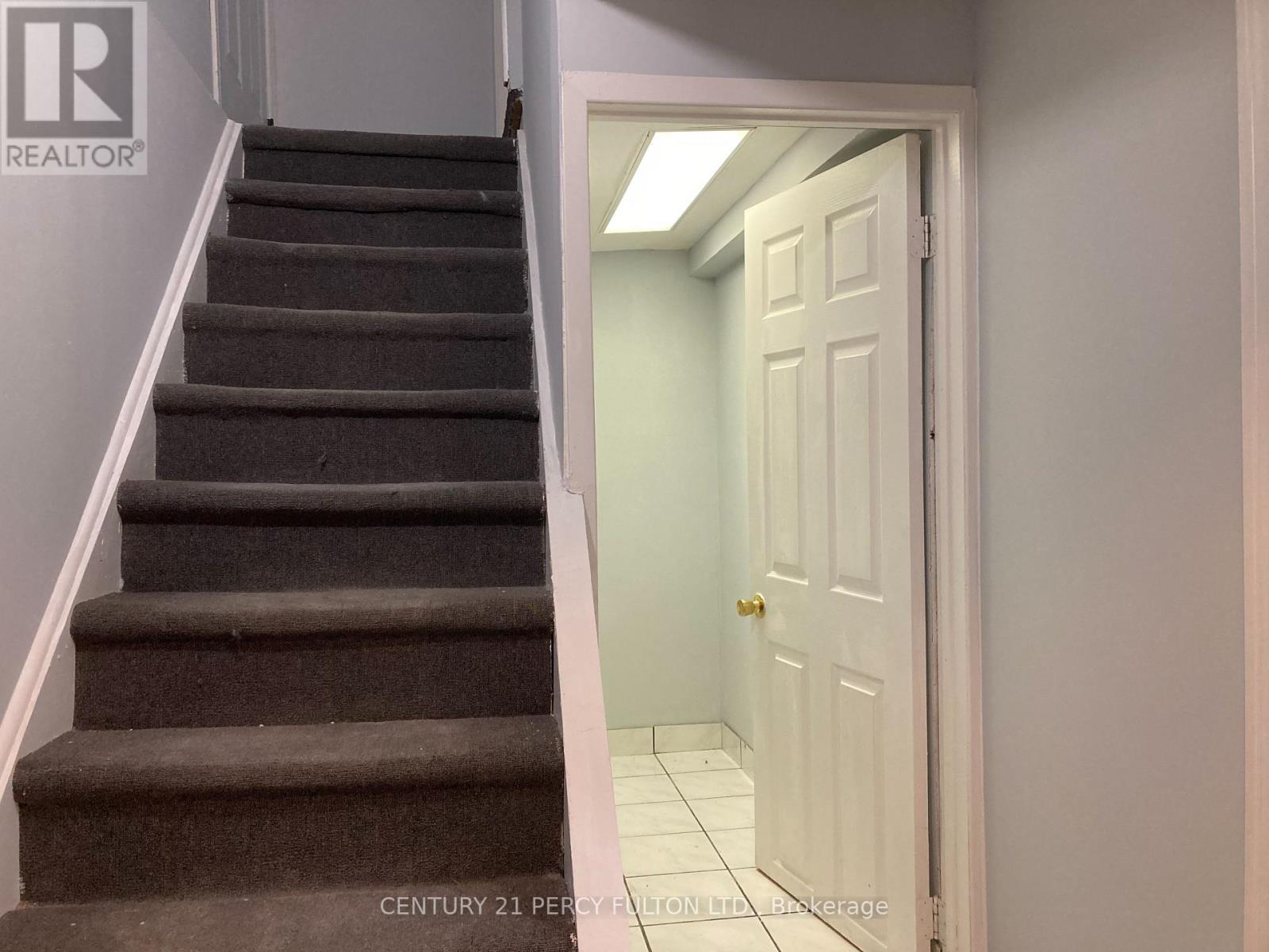 Bsmt - 41 Rosseter Road, Markham, Ontario  L3S 2N1 - Photo 4 - N12780372