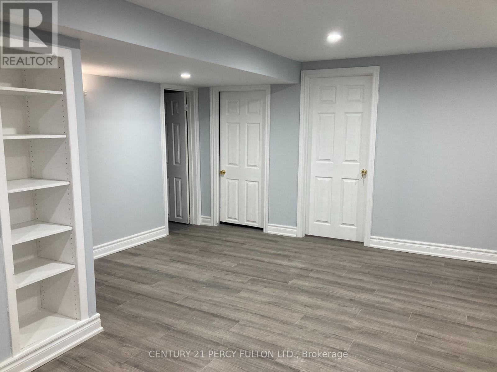 Bsmt - 41 Rosseter Road, Markham, Ontario  L3S 2N1 - Photo 9 - N12780372