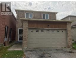 BSMT - 41 ROSSETER ROAD, Markham, Ontario