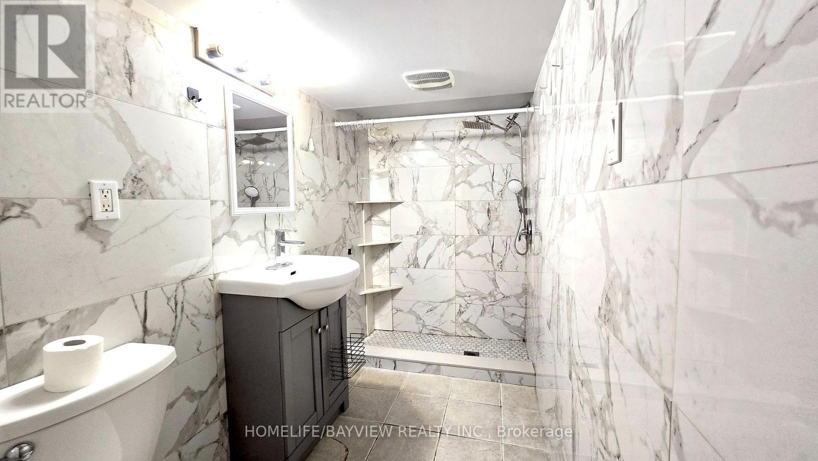 Basement - 45 Cartier Crescent, Richmond Hill, Ontario  L4C 2M9 - Photo 11 - N12716732