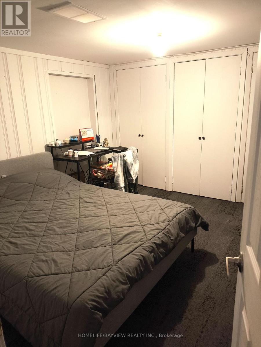 Basement - 45 Cartier Crescent, Richmond Hill, Ontario  L4C 2M9 - Photo 8 - N12716732