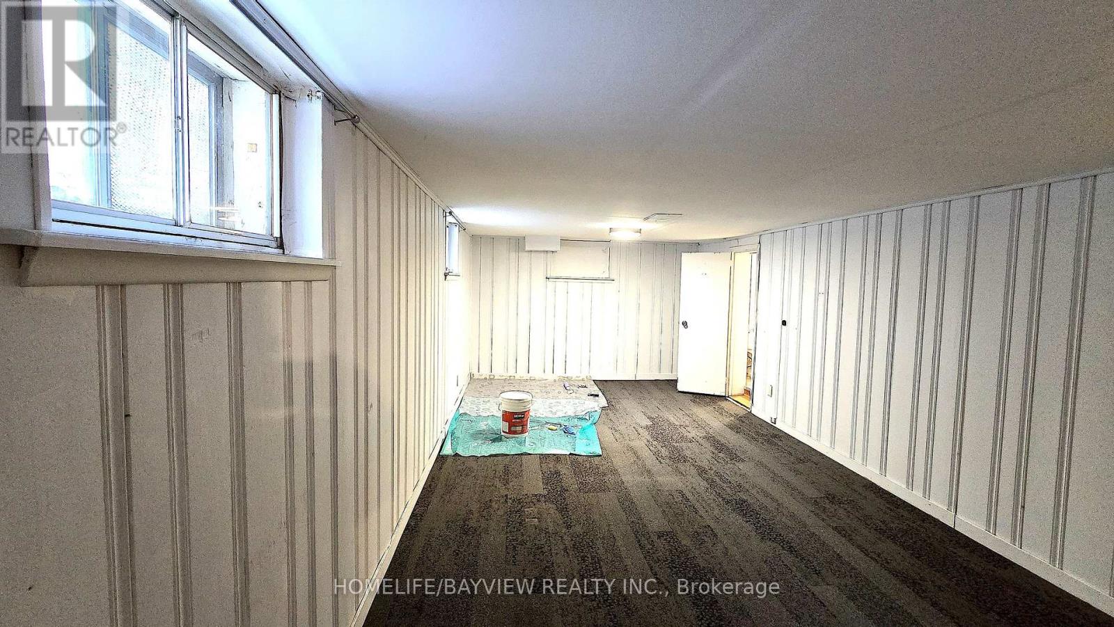 Basement - 45 Cartier Crescent, Richmond Hill, Ontario  L4C 2M9 - Photo 6 - N12716732