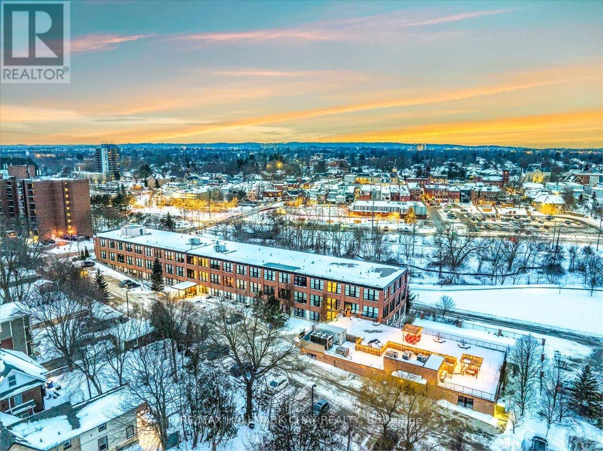 106 - 543 Timothy Street, Newmarket, Ontario  L3Y 1R1 - Photo 23 - N12780218