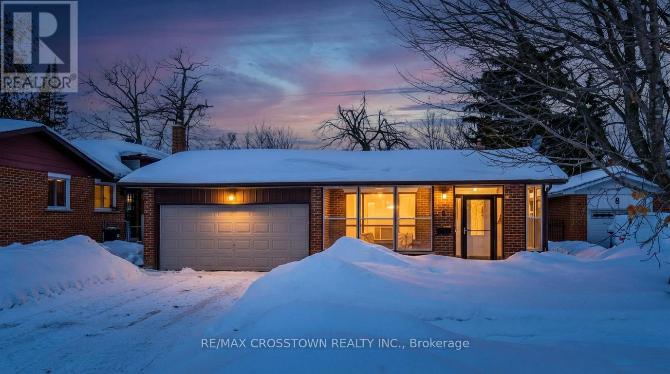 6 Deerpark Drive, Barrie, Ontario  L4M 4W9 - Photo 3 - S12717664