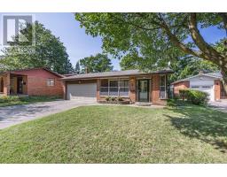 6 DEERPARK DRIVE, Barrie, Ontario