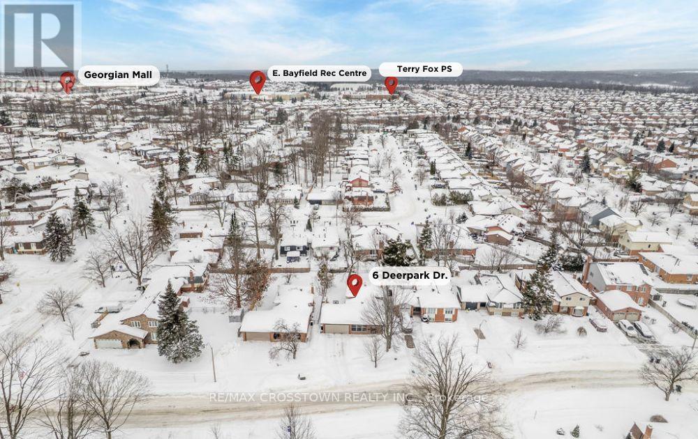 6 Deerpark Drive, Barrie, Ontario  L4M 4W9 - Photo 48 - S12717664