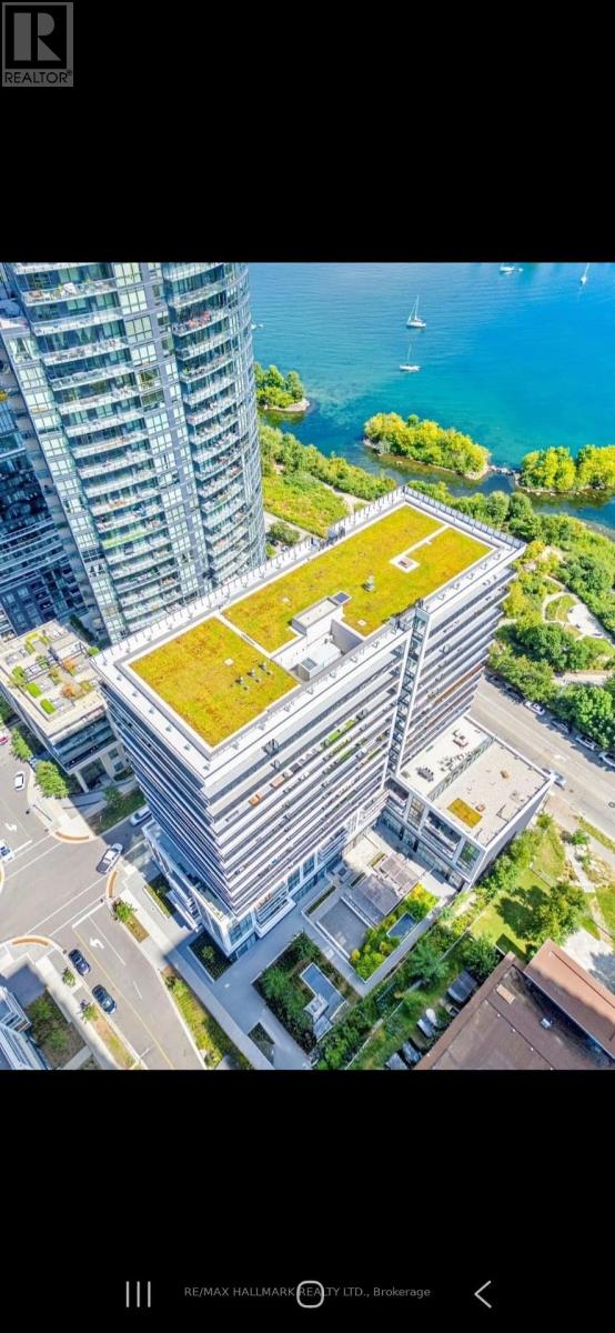 1202 - 65 Anne Craig Drive, Toronto, Ontario  M8V 0G3 - Photo 33 - W12771290