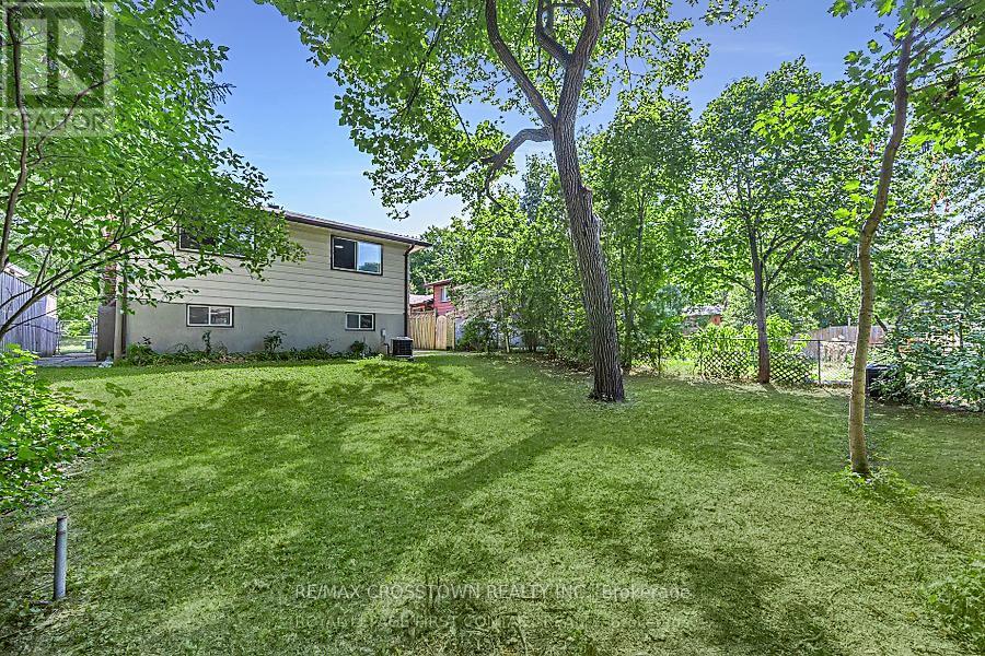 6 Deerpark Drive, Barrie, Ontario  L4M 4W9 - Photo 45 - S12717664