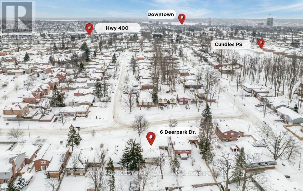 6 Deerpark Drive, Barrie, Ontario  L4M 4W9 - Photo 49 - S12717664