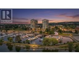 710 - 6 TORONTO STREET, Barrie, Ontario