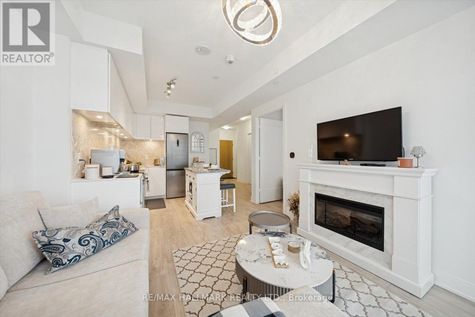 1202 - 65 Anne Craig Drive, Toronto, Ontario  M8V 0G3 - Photo 16 - W12771290