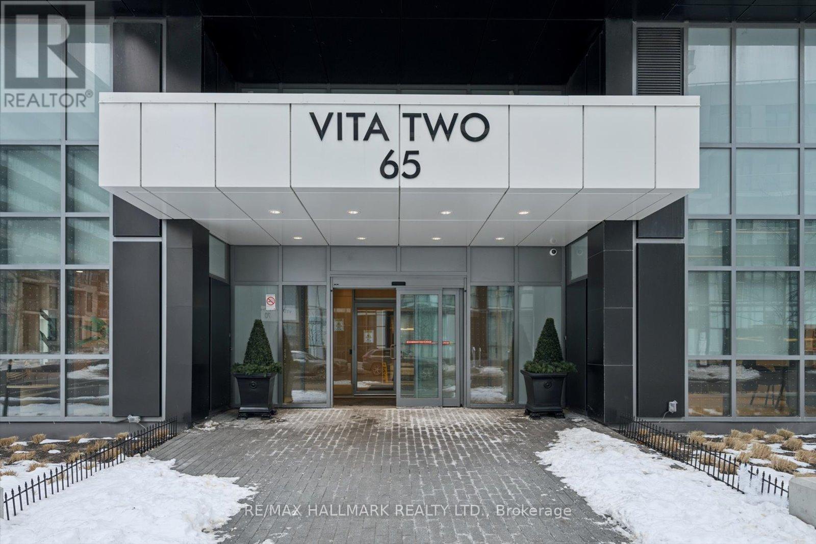 1202 - 65 Anne Craig Drive, Toronto, Ontario  M8V 0G3 - Photo 3 - W12771290