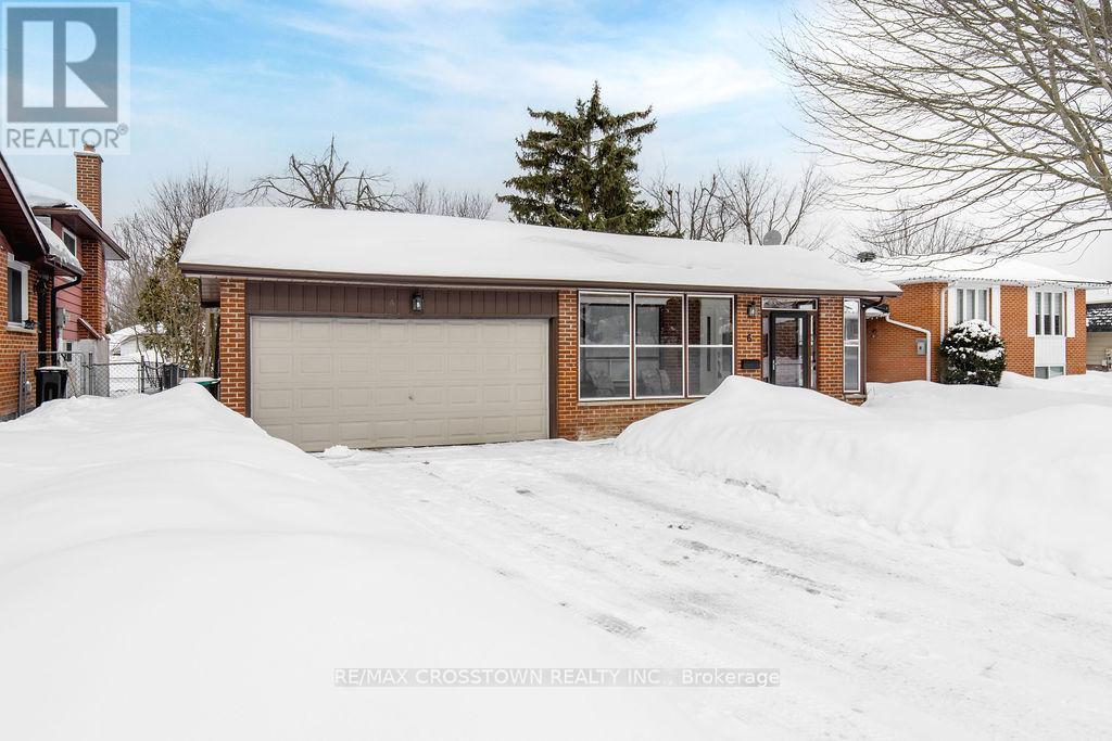 6 Deerpark Drive, Barrie, Ontario  L4M 4W9 - Photo 6 - S12717664