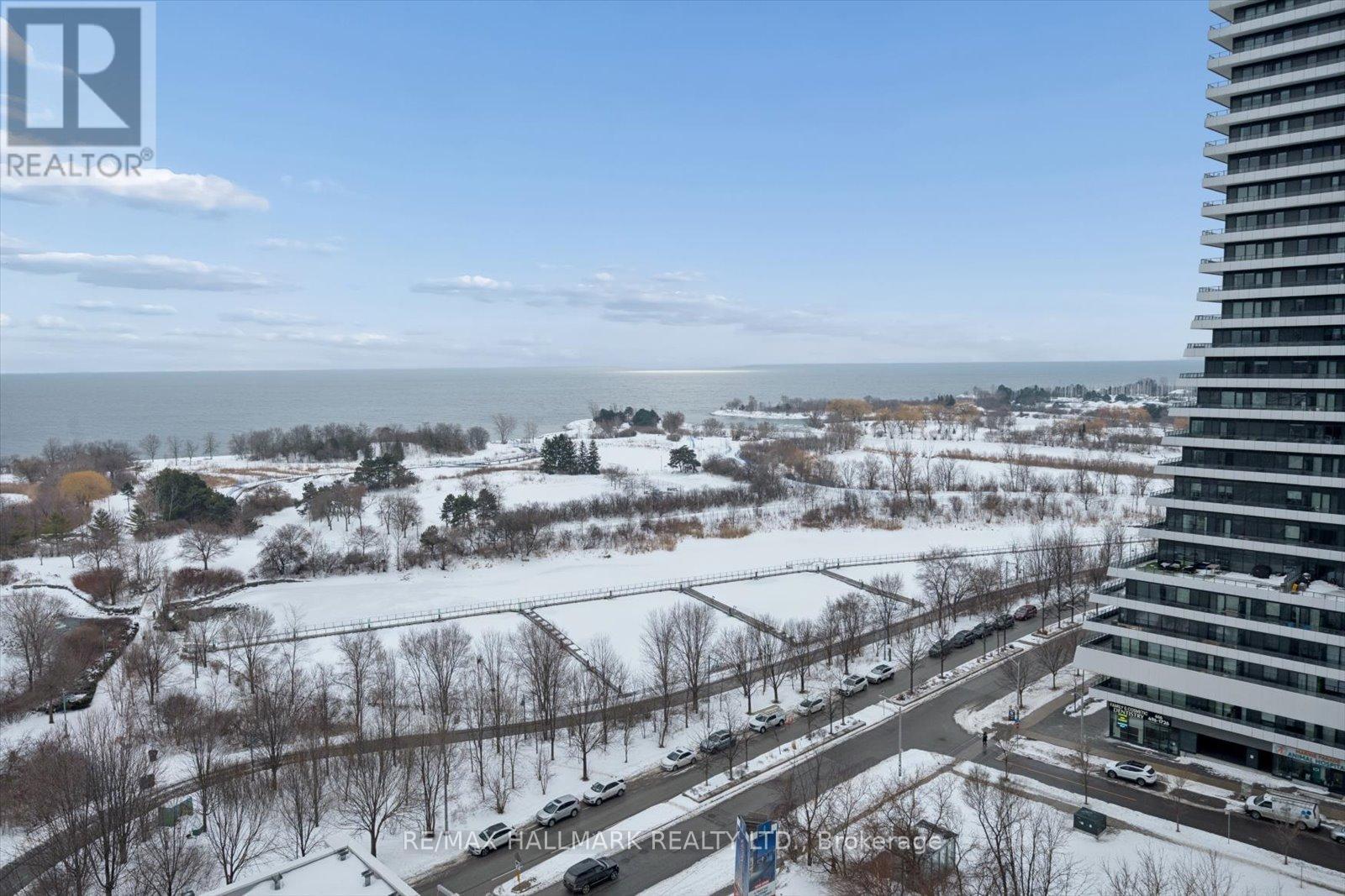 1202 - 65 Anne Craig Drive, Toronto, Ontario  M8V 0G3 - Photo 22 - W12771290