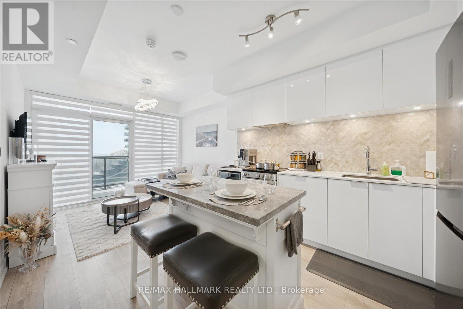 1202 - 65 Anne Craig Drive, Toronto, Ontario  M8V 0G3 - Photo 14 - W12771290