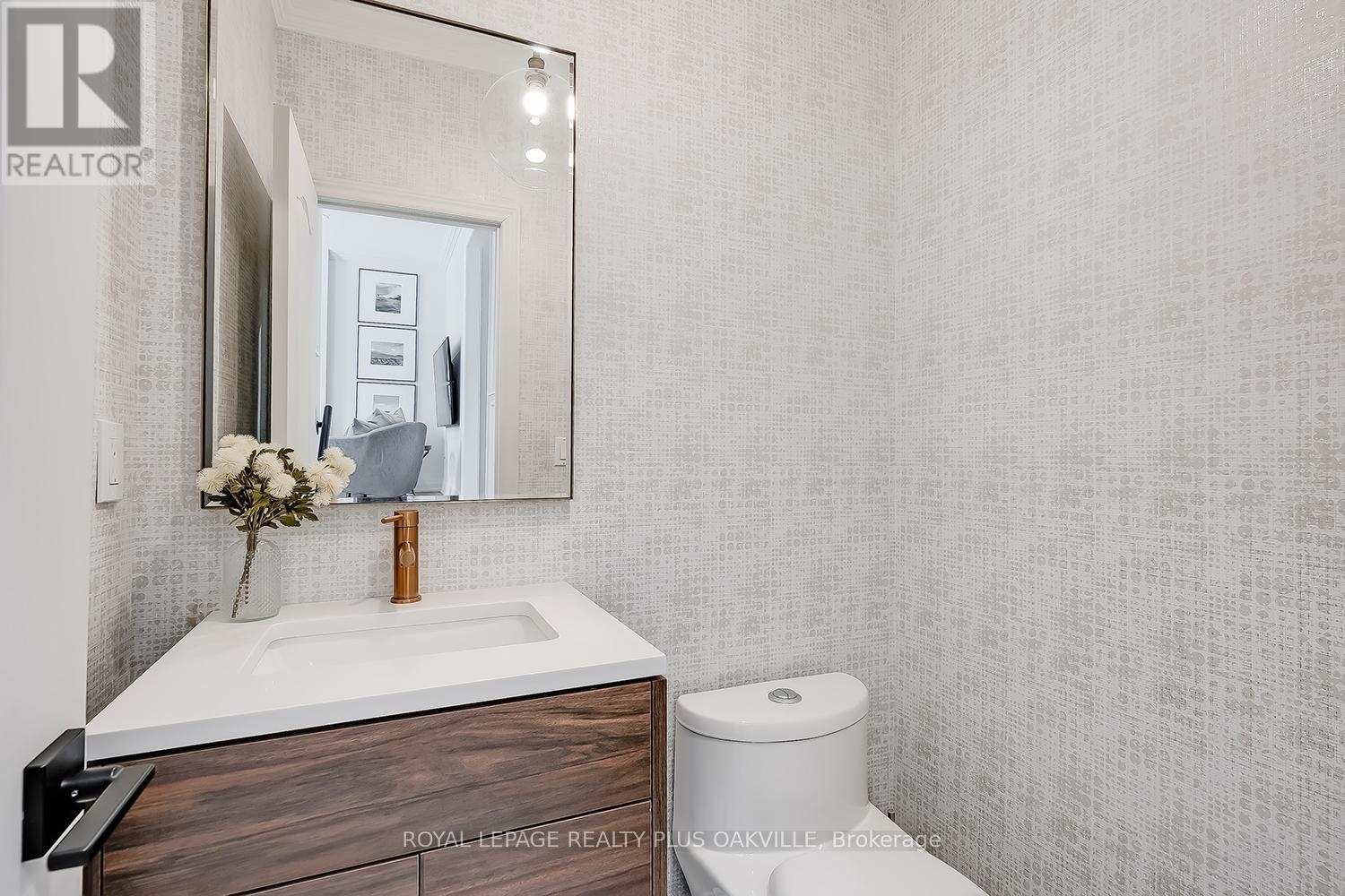 2083 Jaguar Lane, Oakville, Ontario  L6M 4R5 - Photo 26 - W12778662