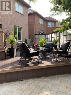 2083 Jaguar Lane, Oakville, Ontario  L6M 4R5 - Photo 46 - W12778662