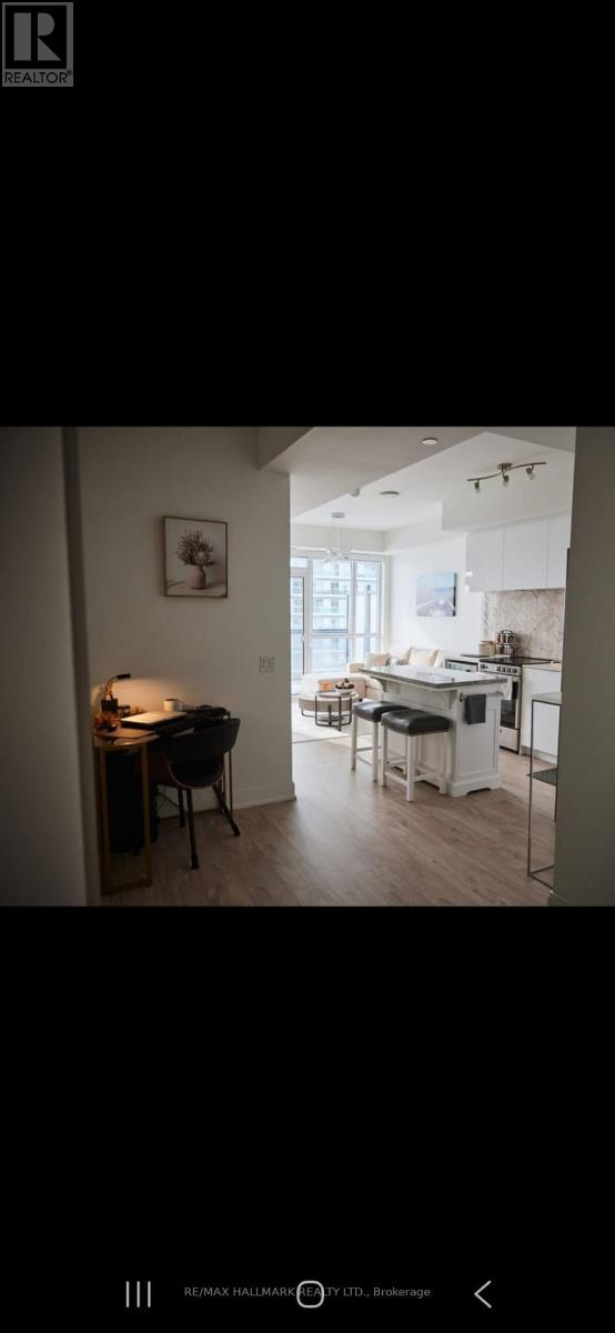 1202 - 65 Anne Craig Drive, Toronto, Ontario  M8V 0G3 - Photo 10 - W12771290