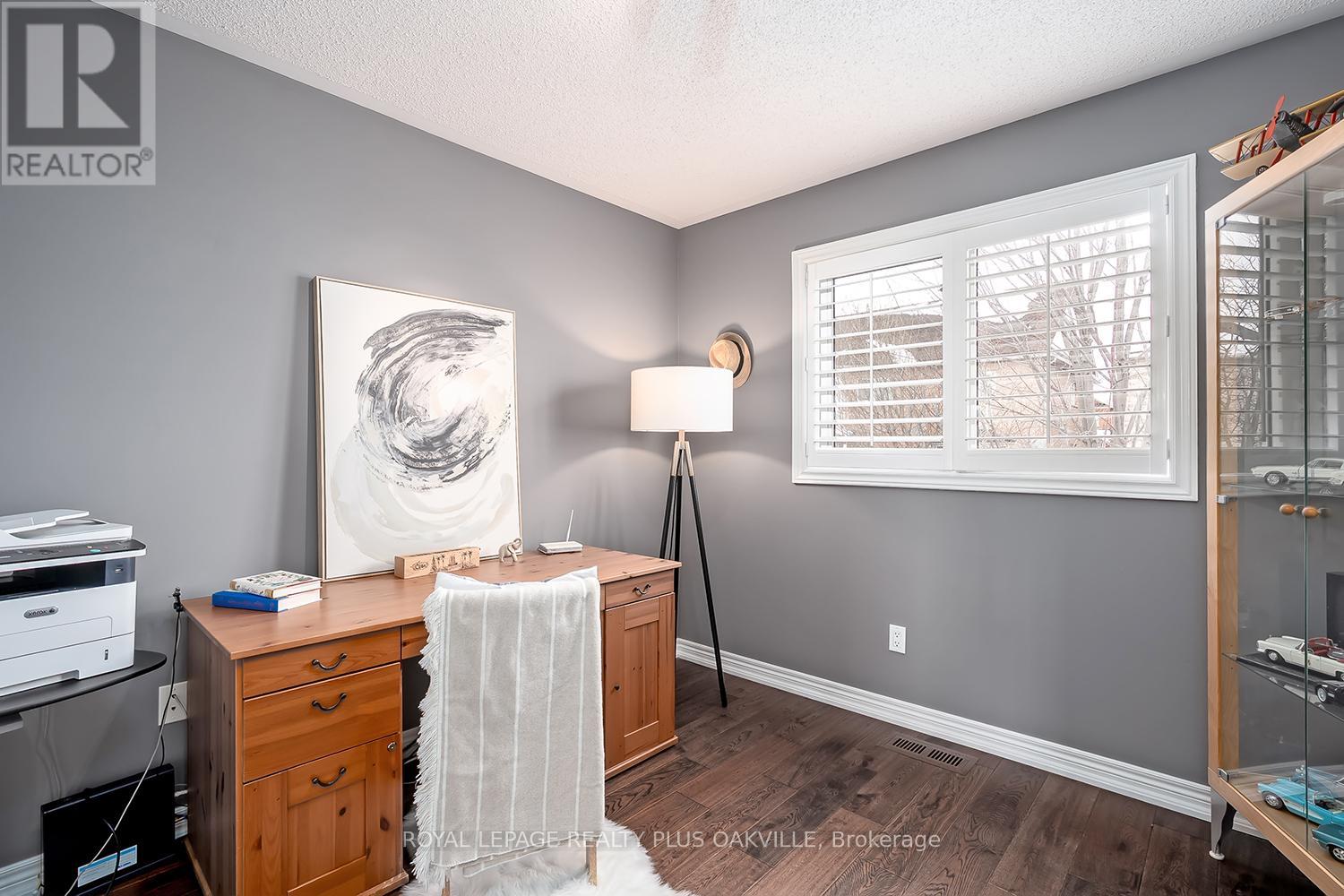 2083 Jaguar Lane, Oakville, Ontario  L6M 4R5 - Photo 38 - W12778662