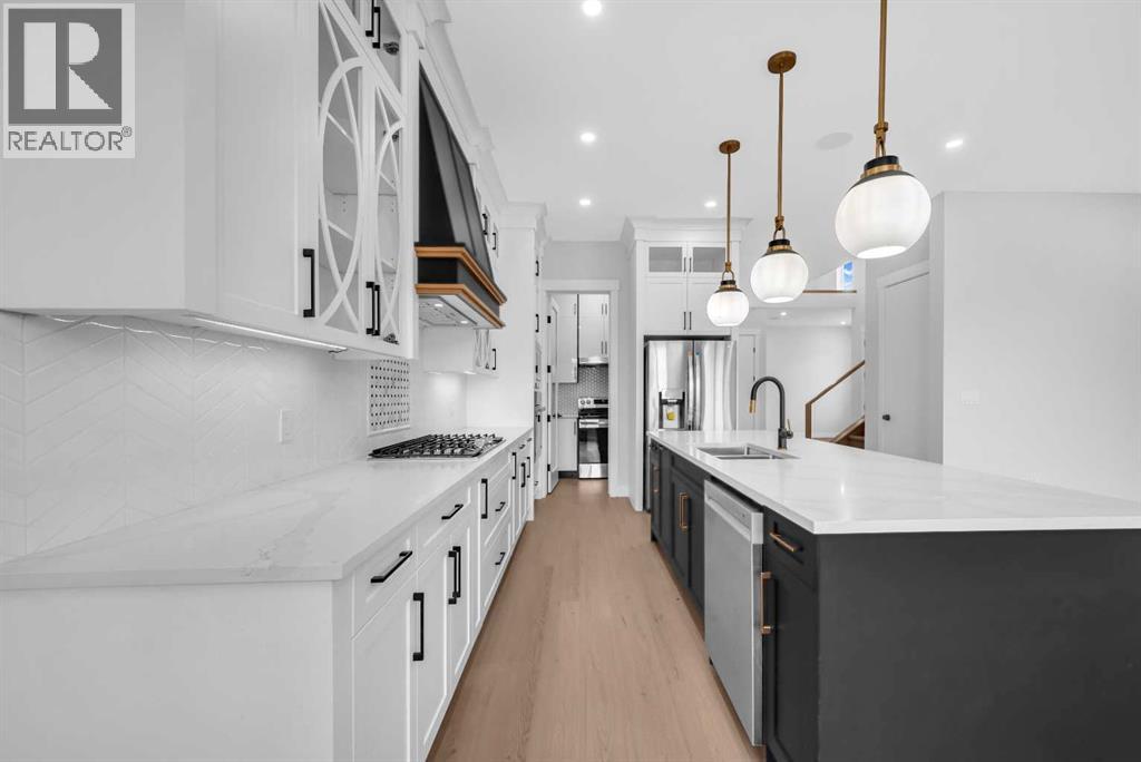 203 Kinniburgh Place, Chestermere, Alberta  T1X 1Y1 - Photo 13 - A2285716