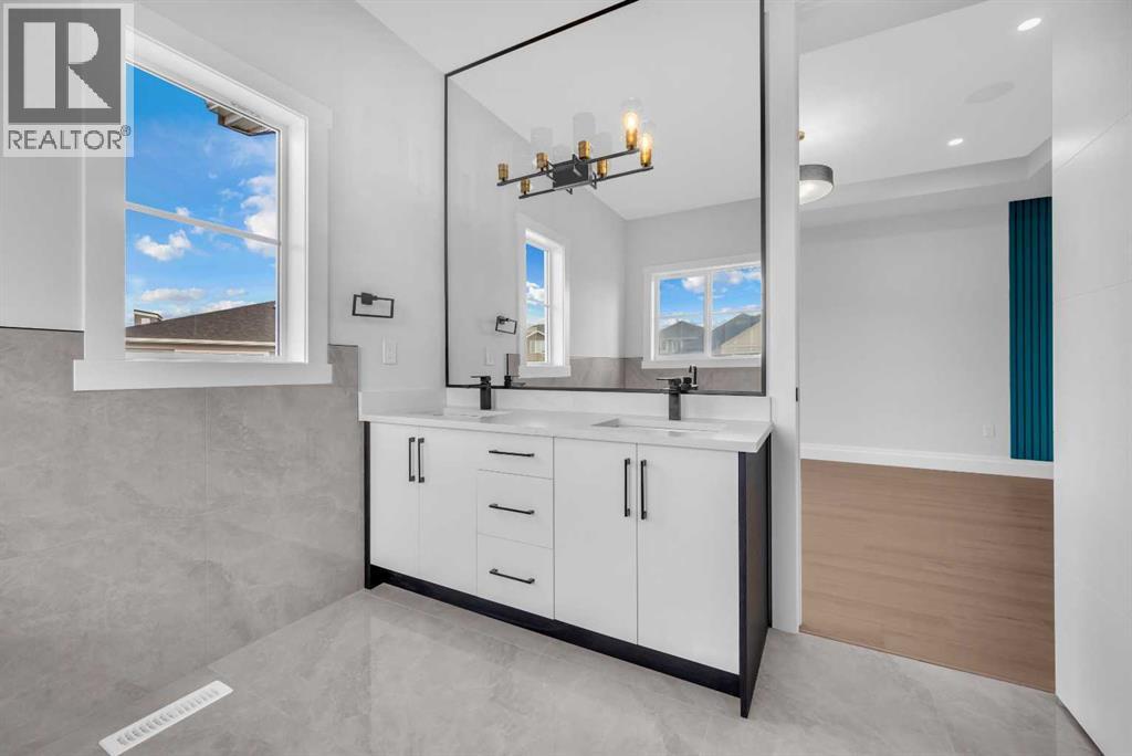 203 Kinniburgh Place, Chestermere, Alberta  T1X 1Y1 - Photo 33 - A2285716