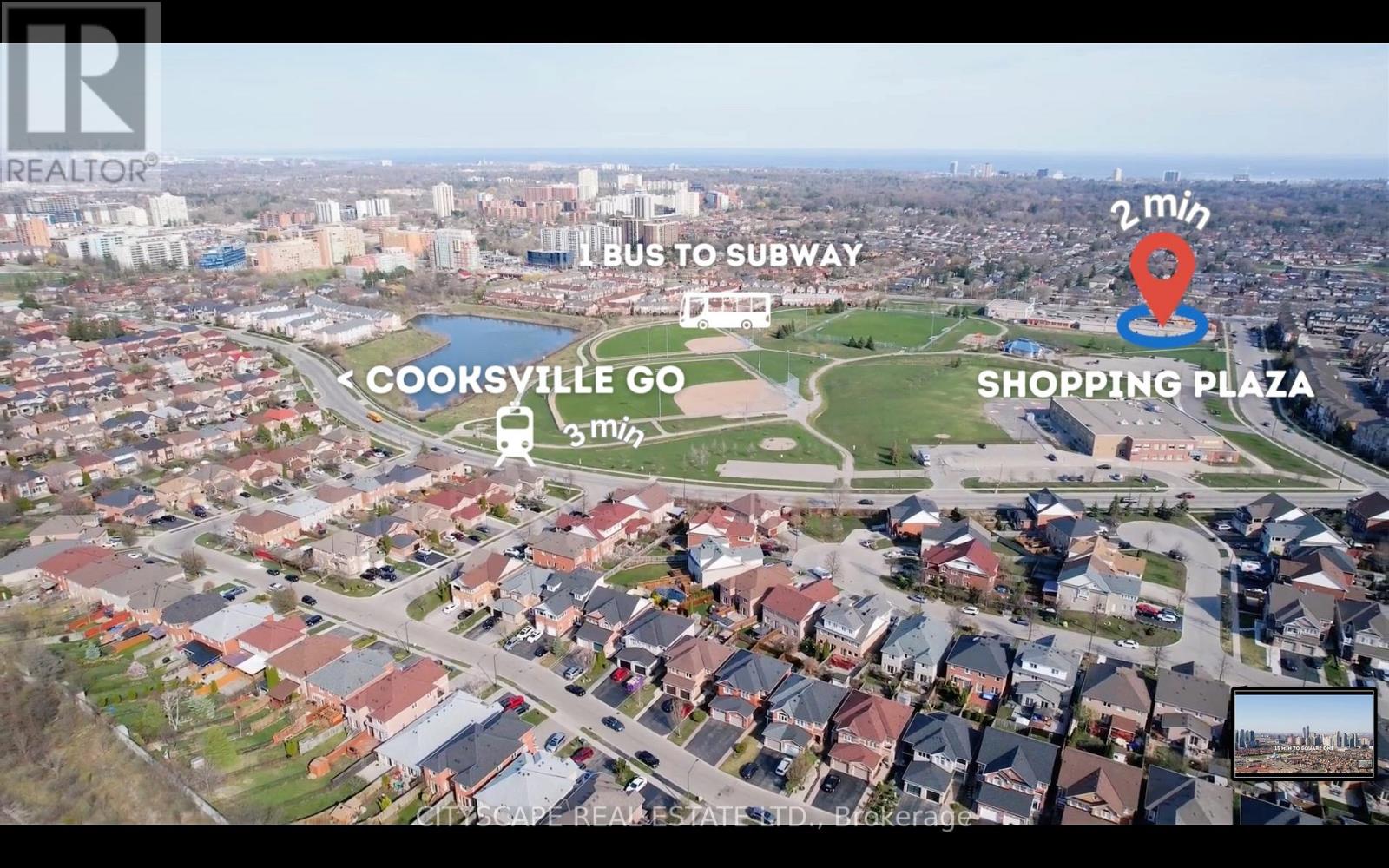 67 - 601 Shoreline Drive, Mississauga, Ontario  L5B 4K7 - Photo 21 - W12778758