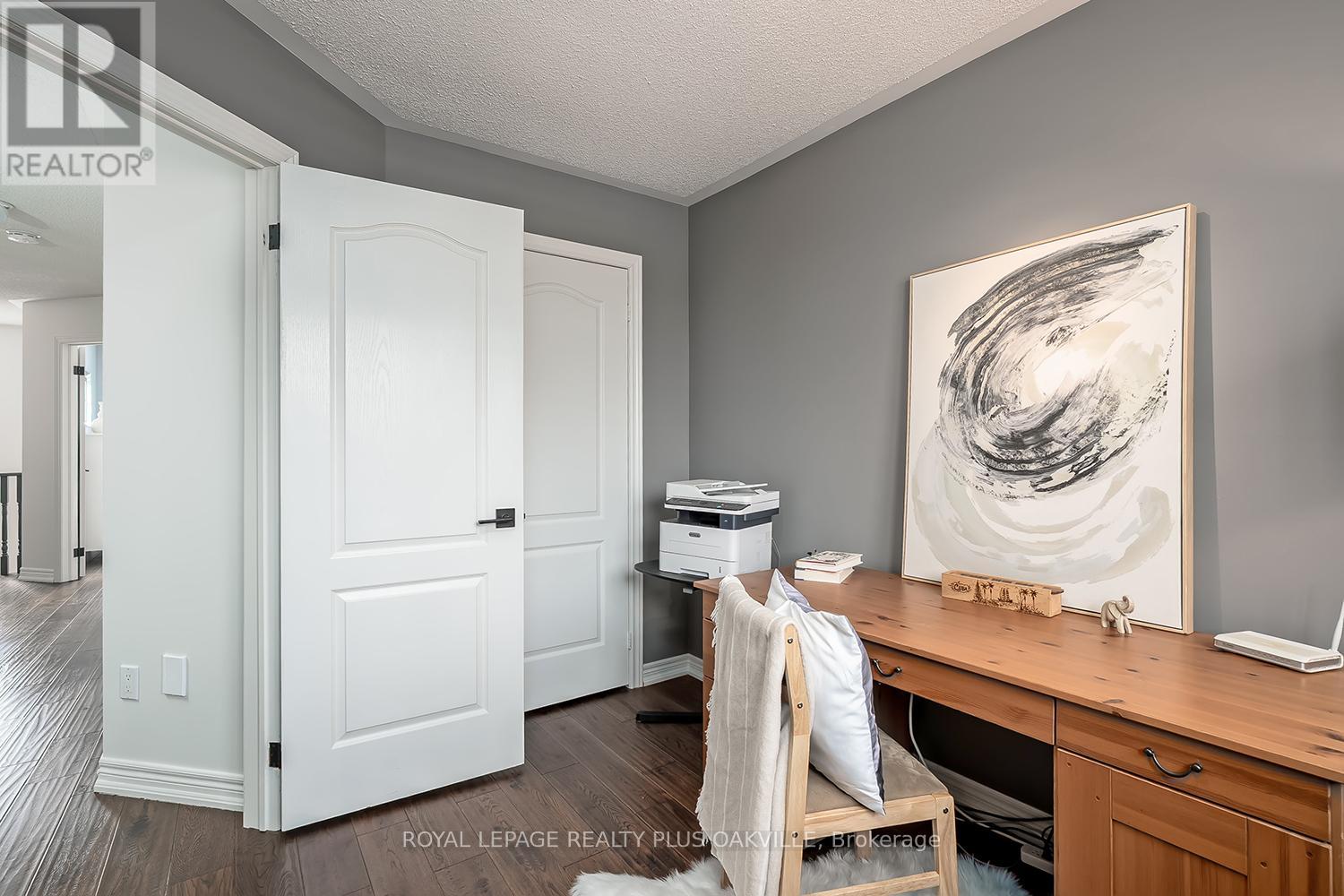 2083 Jaguar Lane, Oakville, Ontario  L6M 4R5 - Photo 39 - W12778662