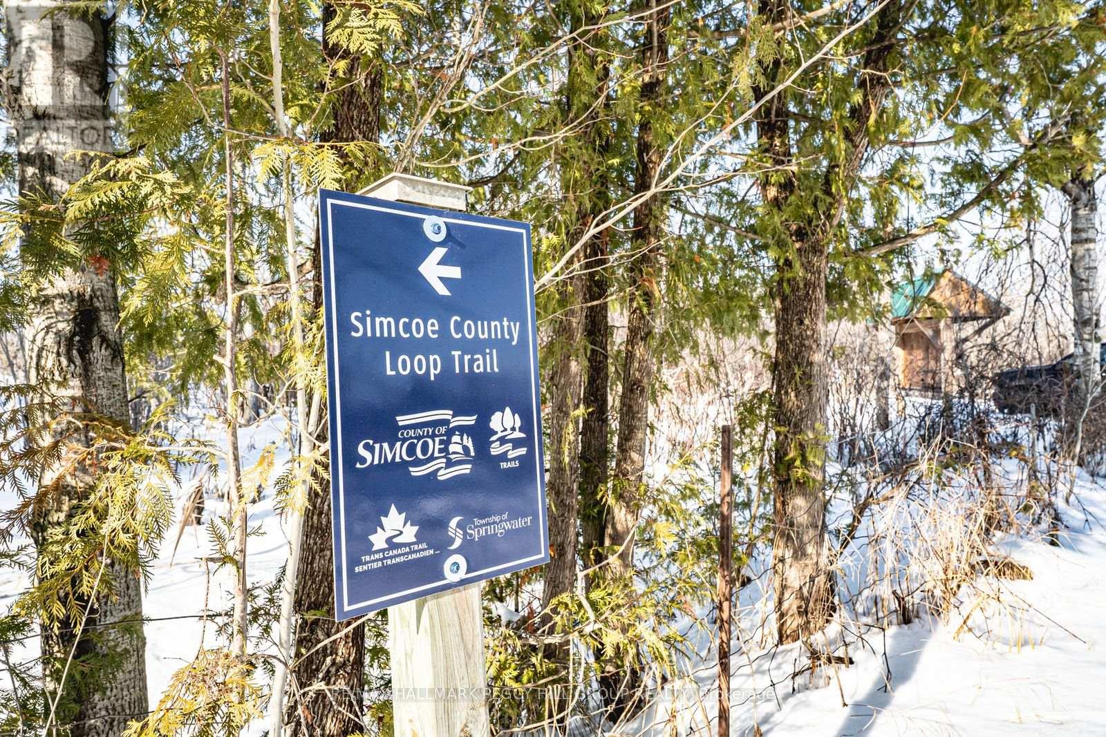 16 Heron Boulevard, Springwater (Snow Valley), Ontario  L9X 0J1 - Photo 34 - S12780394