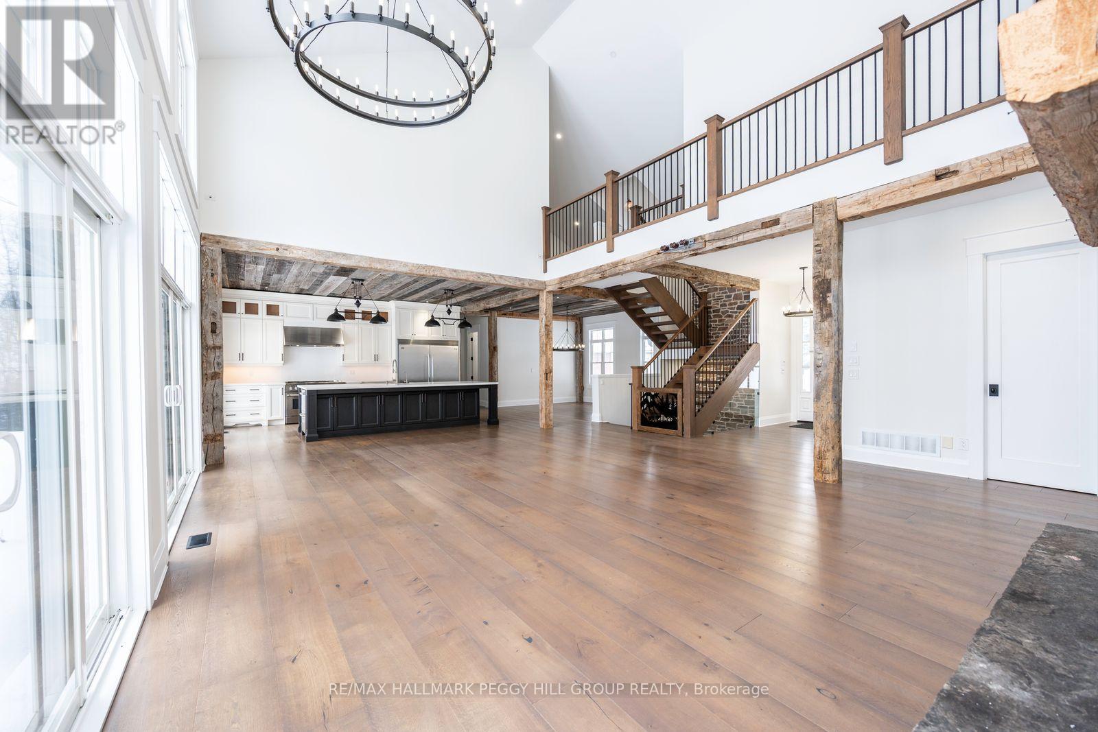 16 Heron Boulevard, Springwater (Snow Valley), Ontario  L9X 0J1 - Photo 5 - S12780394