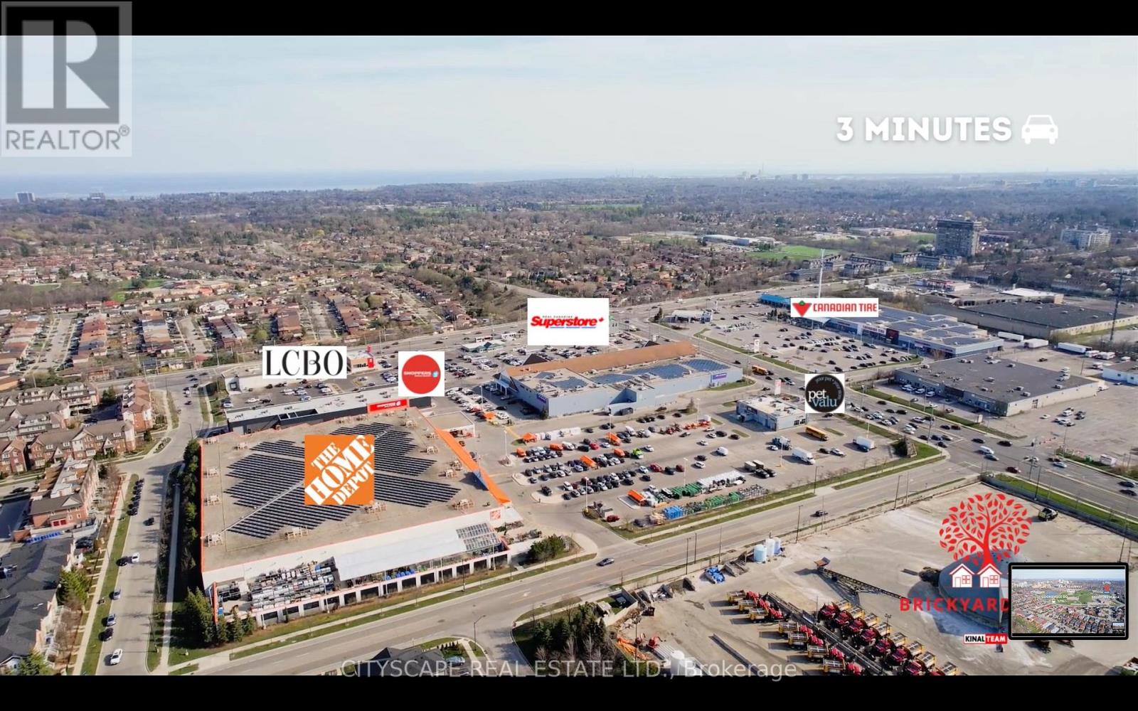 67 - 601 Shoreline Drive, Mississauga, Ontario  L5B 4K7 - Photo 22 - W12778758