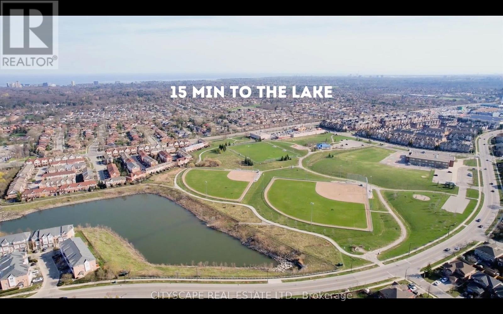 67 - 601 Shoreline Drive, Mississauga, Ontario  L5B 4K7 - Photo 23 - W12778758