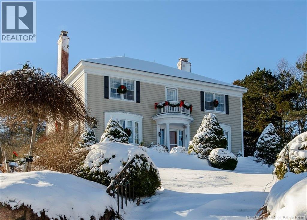 154 Manners Sutton Road, Saint John, New Brunswick  E2K 2E1 - Photo 1 - NB133503