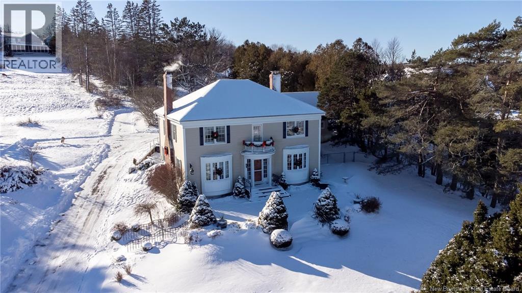 154 Manners Sutton Road, Saint John, New Brunswick  E2K 2E1 - Photo 30 - NB133503