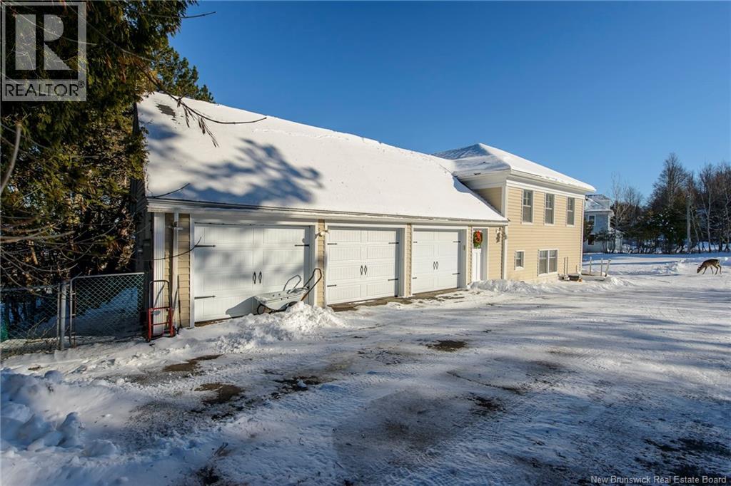 154 Manners Sutton Road, Saint John, New Brunswick  E2K 2E1 - Photo 33 - NB133503