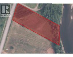 Route 385, maple view, New Brunswick