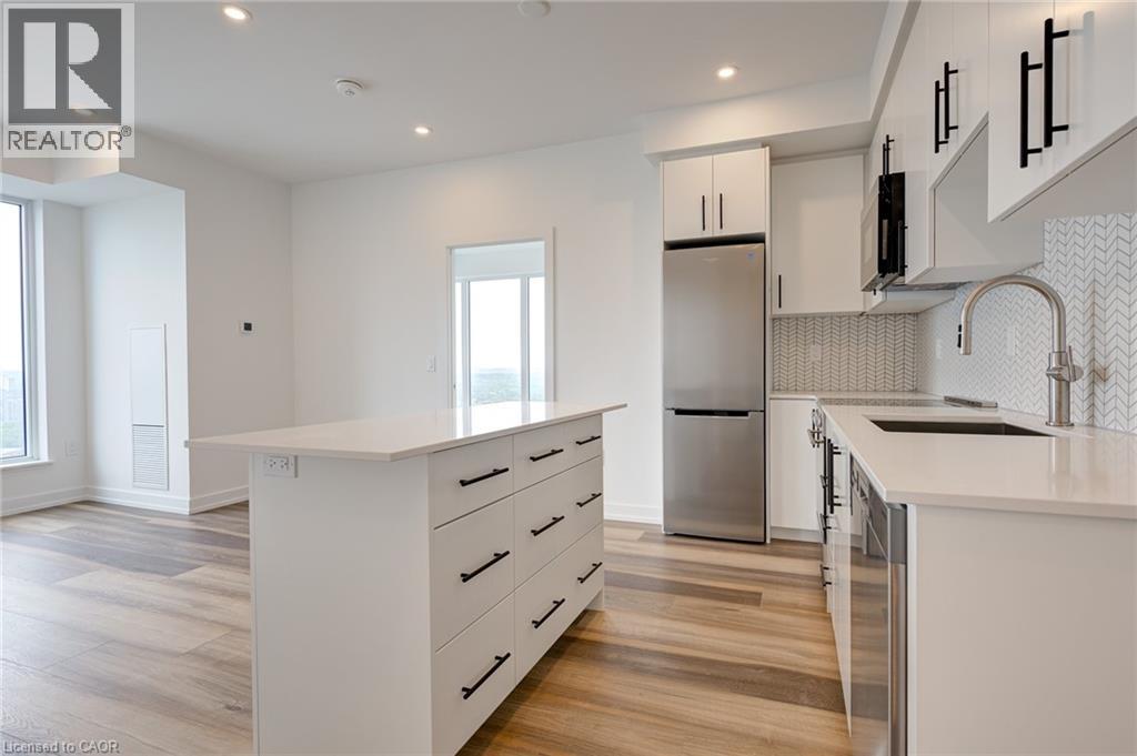 15 Wellington Street S Unit# 2509, Kitchener, Ontario  N2G 0E3 - Photo 12 - 40804634