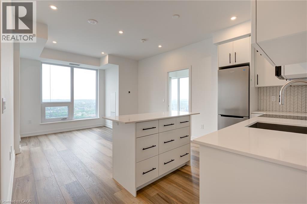 15 Wellington Street S Unit# 2509, Kitchener, Ontario  N2G 0E3 - Photo 13 - 40804634
