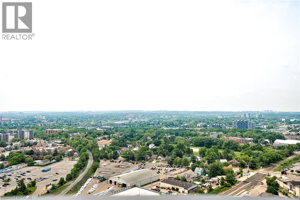15 Wellington Street S Unit# 2509, Kitchener, Ontario  N2G 0E3 - Photo 19 - 40804634