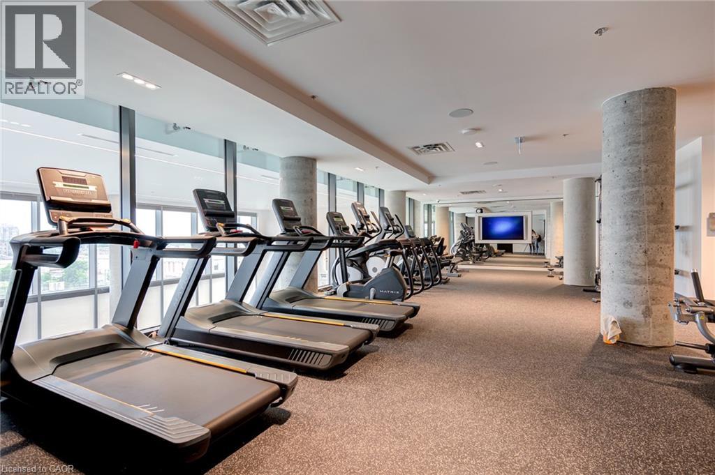 15 Wellington Street S Unit# 2509, Kitchener, Ontario  N2G 0E3 - Photo 22 - 40804634